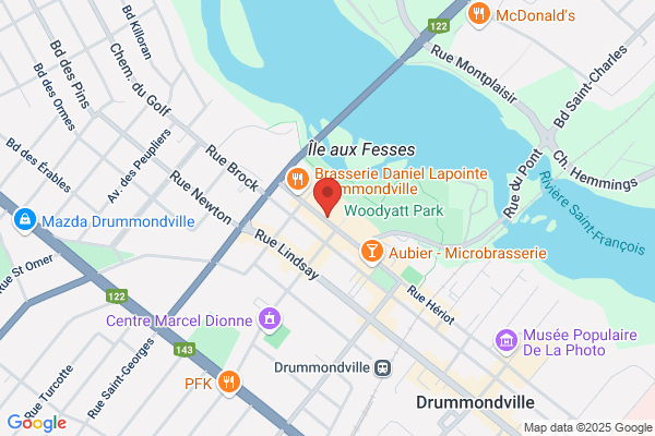 Centre De Recherche & D'expertises En Services De Sa