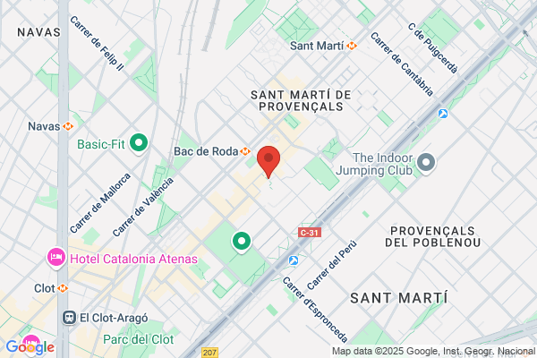 Centre de Santé Dentaire Hériot