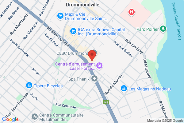 Chaussures Medico Plus