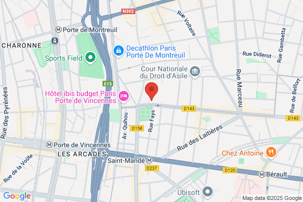Curves Gestion Forme-Elle