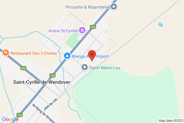 Esthetique Carole St-Louis