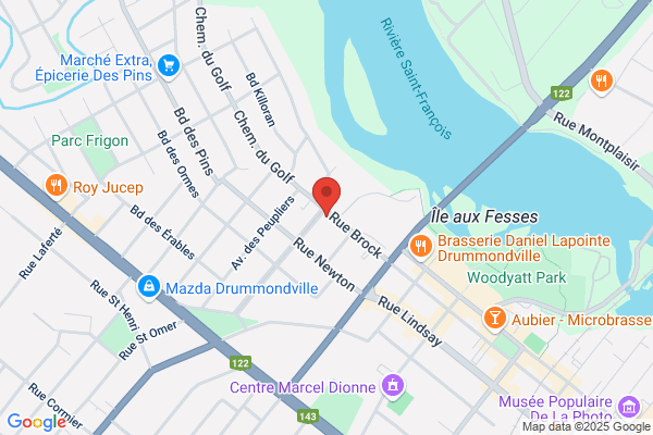 Eureka Le Centre D'esthetique