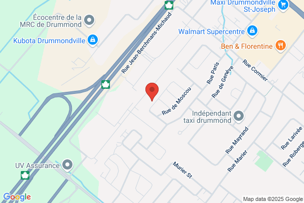 Evaluateurs Agrees Gougeon & Associes