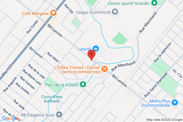 Evaluateurs Agrees Turcotte & Associes