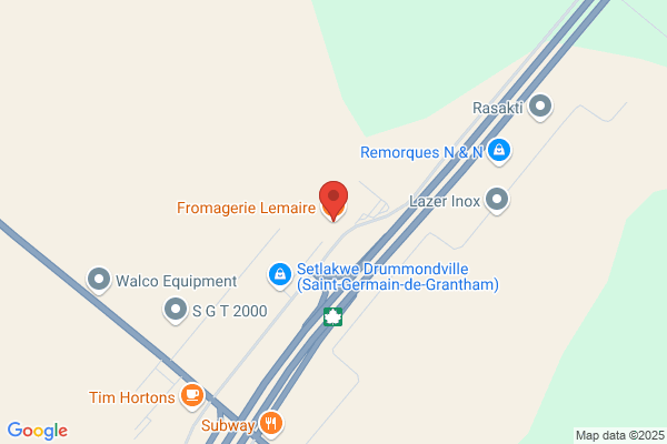 Fromagerie Lemaire