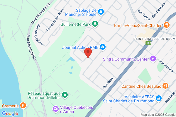 Houle , Jutras & Lafrenière