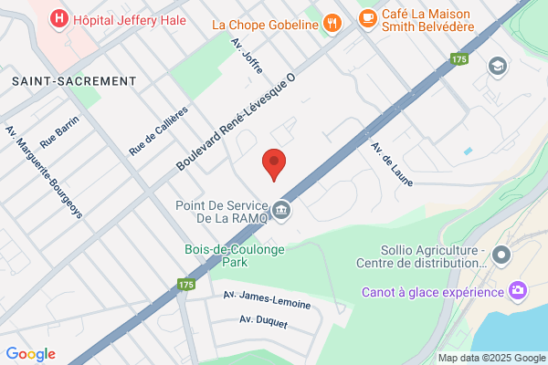 Industrielle Alliance Valeurs Mobilieres Inc