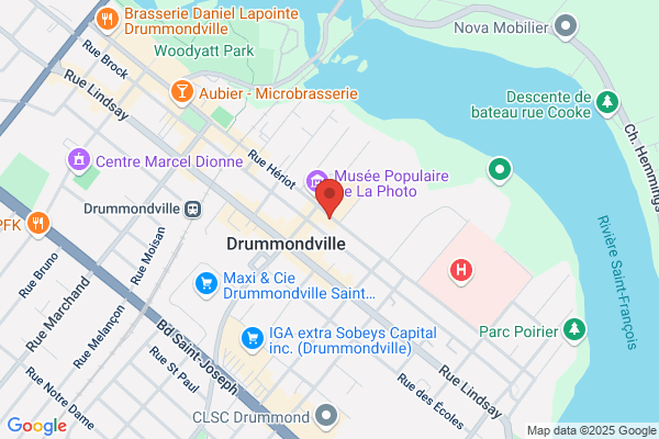 Mlle Friperie
