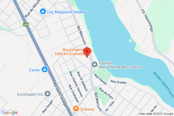 R D D S District Drummond Inc