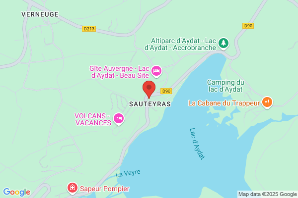 Resto Au Petit Soleil