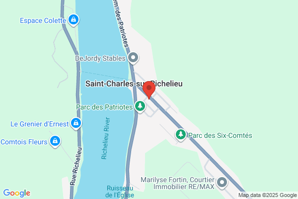 Entreprises Sylvain Bellemarre