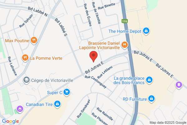 Ecole De Conduite Première inc.