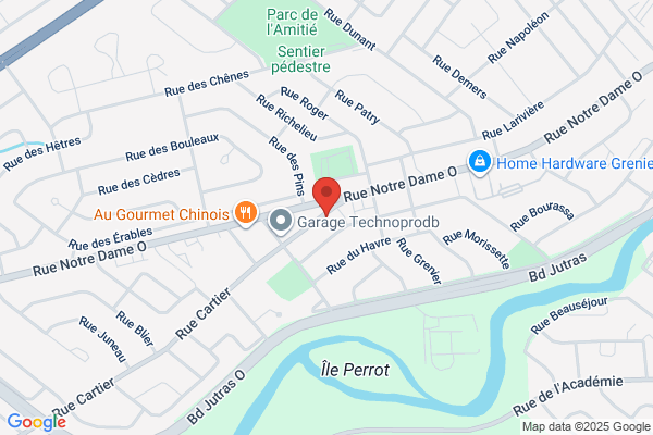 Autobus Victoriaville Ltee, Transport Scolaire Et Municipal