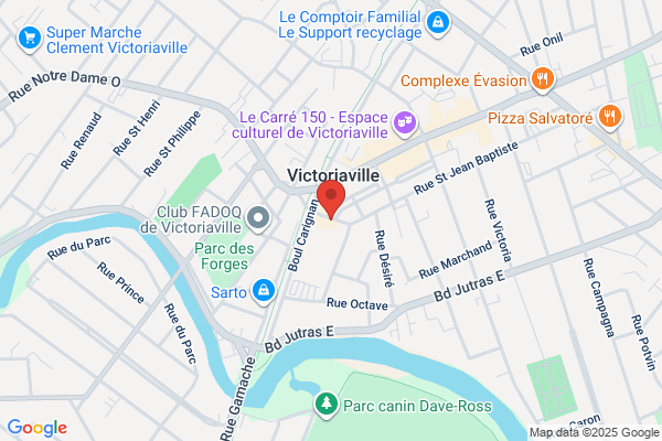 Bar Chez Bidou