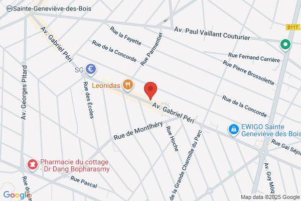 Centre De Recherche Et D'expertises En Services De S