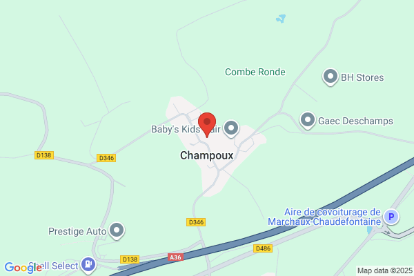 Champoux