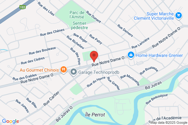 Clinique Veterinaire Notre Dame