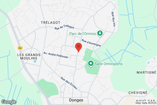 Club De L'age D'or