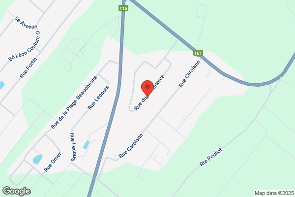Couvreurs Laplante & Fils Inc