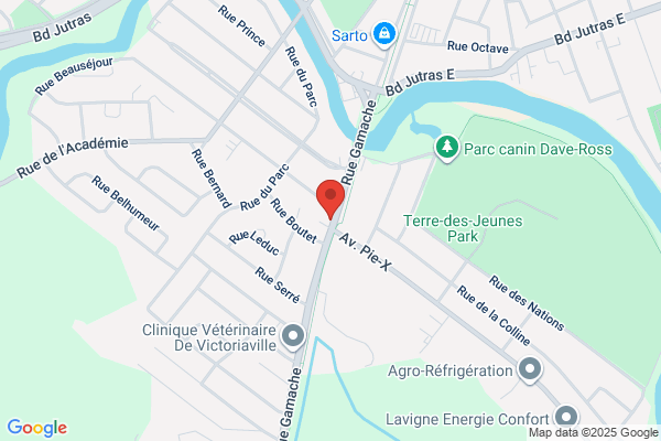 Crystalina