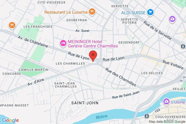 Fondation Labbé Inc