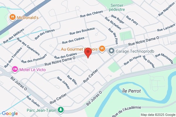 Groupe Irenode
