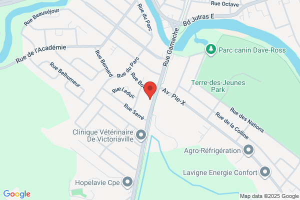 Groupe Scv Inc (Le) Plomb Electr