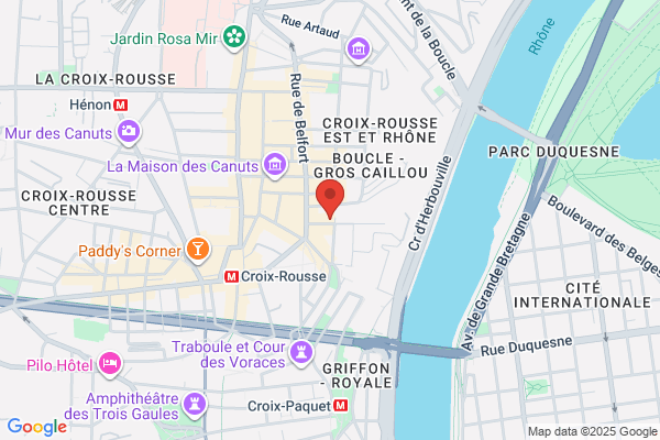 Le Restaurant Limonadier