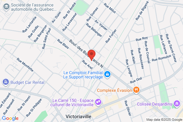 Orthonomie Plus Inc