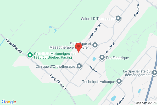 Pro Pieux Fondations Victoriaville