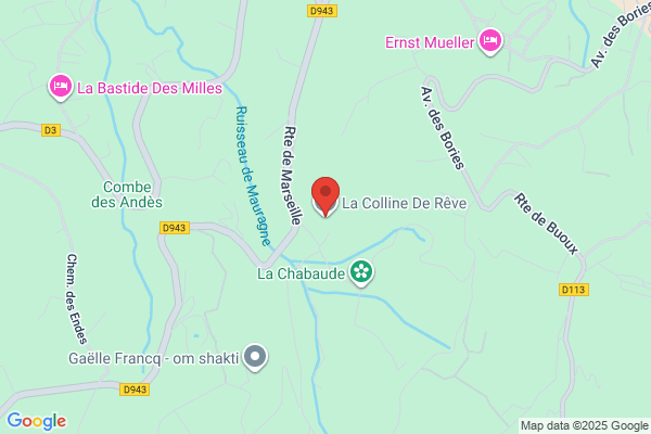Residence De La Colline