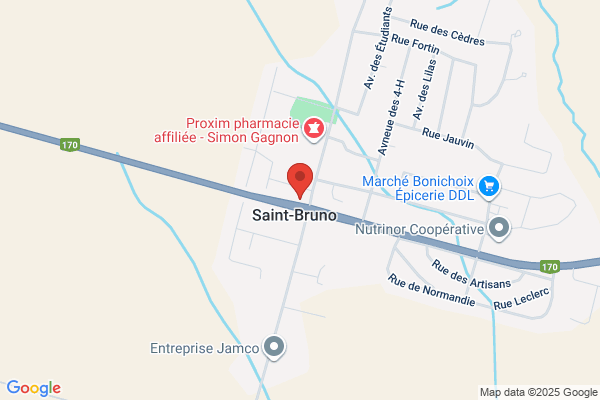 SoS Beton