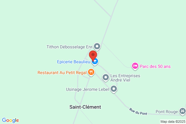 Construction J. Tremblay