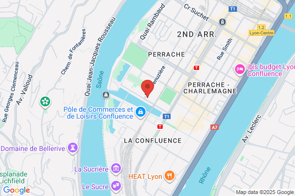 Au Bercail