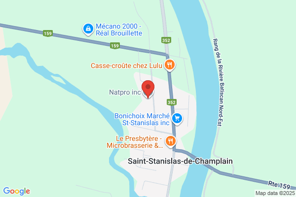 Déménagement Natpro