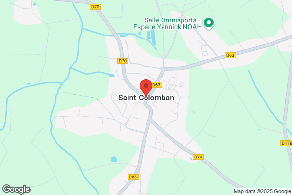 Entreprises Jean Milord inc.