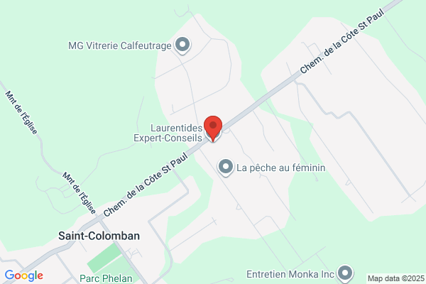 Laurentides Experts-Conseils Inc