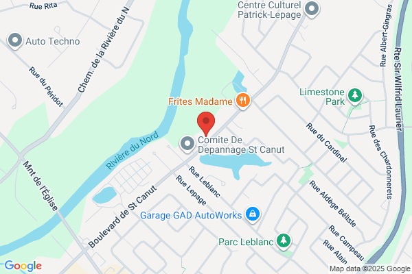 Salon La Fée Beauté