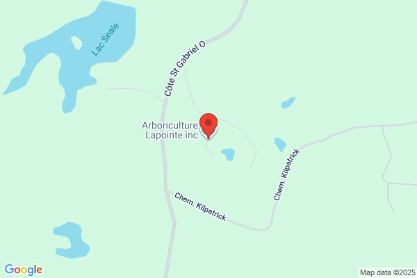 Arboriculture Lapointe