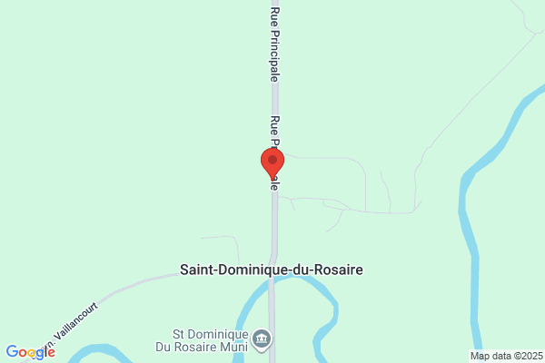 Entreprise Godmer et Fils Inc