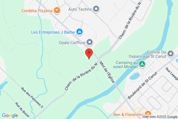 Goudron Pagé Inc
