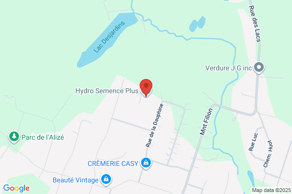 Hydro Semence Plus