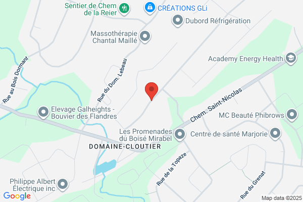 Les Entreprises S S Inspection