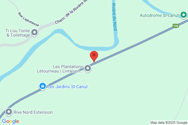 Métaux Ouvrés J L Dumoulin Inc