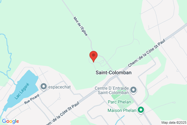 Recyclage de Métal des Laurentides Ramasse-Tout Métaux