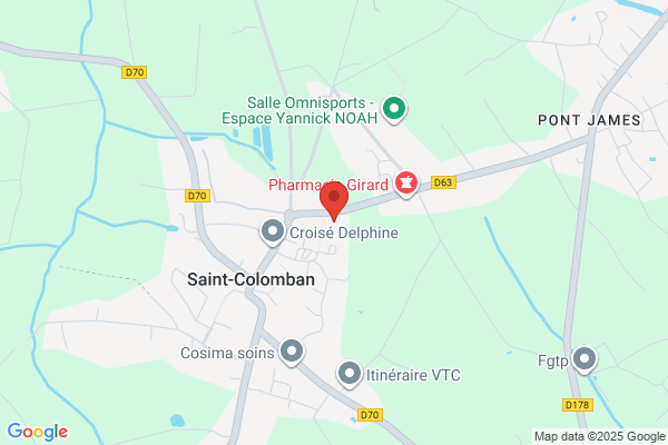 Soins de Beauté Linda Panneton