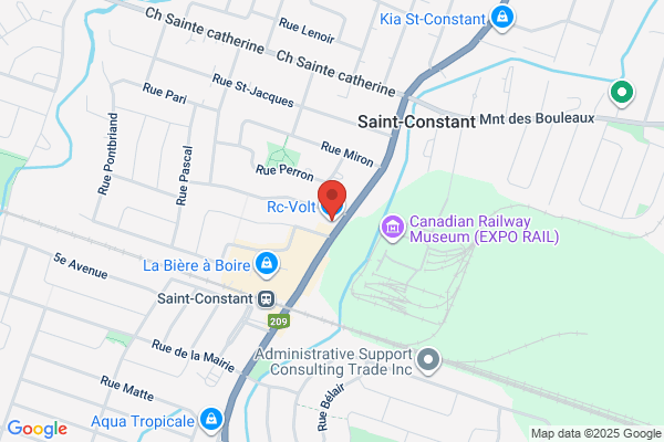 Localcoin Bitcoin ATM - Provi-soir
