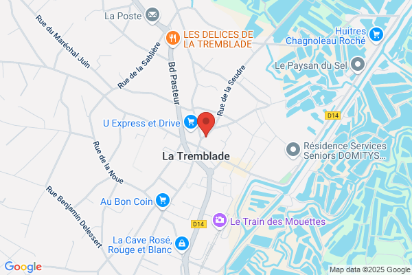 Salon De Coiffure Studio Appollon