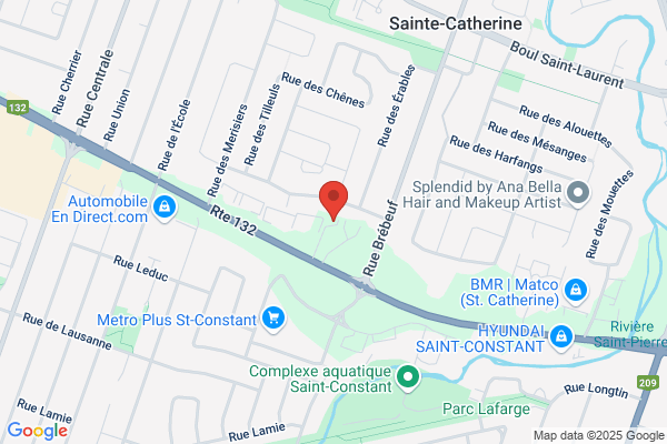 Salon Lise & Antoine Haute Coiffure