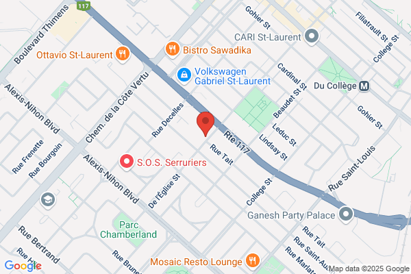 Paroisses Catholiques-Catholic Parishes, St Marc